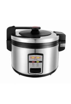 Рисоварка GoodFood ERC56A